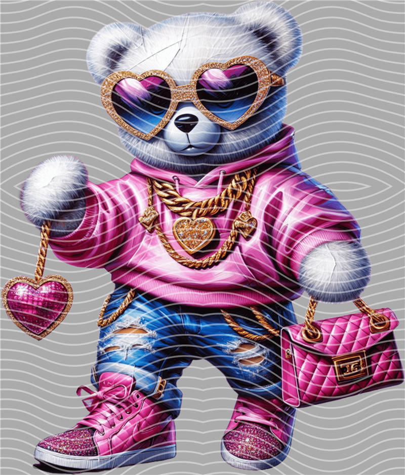 Cool Bear-XO 240